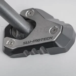 Darmowy zwrot Poszerzenie stopki bocznej SW-MOTECH Kawsaki Versys 1000 [15-]