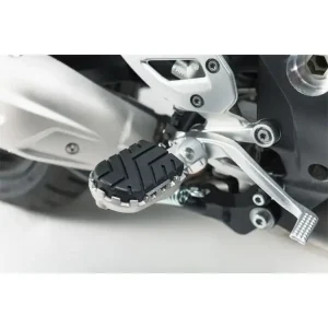Hit cenowy Podnóżki SW-MOTECH BMW S 1000 XR [15-] / F 750 GS [18-]/ F 850 GS/Adventure [18-], F 800 GS [24-], F 900 GS ADV (24-)