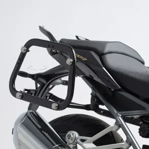 Hit sprzedaży Stelaż EVO na kufry boczne SW-MOTECH BMW R 1200 R/ RS [15-25], R 1250 R / RS[19-25]