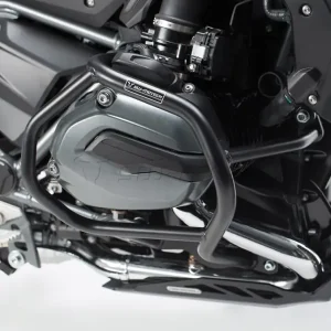 Zamów dziś Gmole SW-Motech do BMW R 1200 R (14-19), R 1200 RS (15-18)