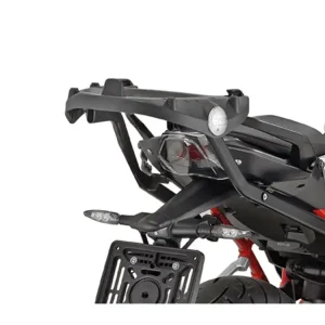 Hit sprzedaży Stelaż pod kufer centralny Monokey, Monolock GIVI BMW R 1200 R/ RS (15-18)/ R 1250 R (19-)/ RS (19-22) [bez płyty montażowej]