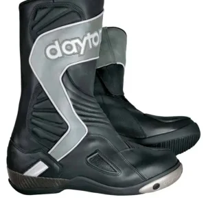Nowy Buty motocyklowe Daytona EVO Voltex czarno-szare