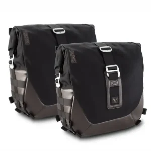Zestaw sakw Legend Gear SW-MOTECH [Prawa LS2 - 13,5l/ Lewa LS2 - 13,5l] Nie przegap