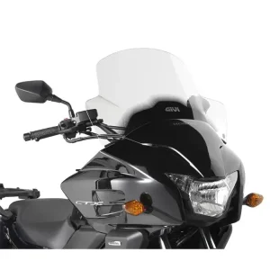 Zniżka Szyba przeźroczysta Givi do Hondy CTX700 DCT(2014-2016)