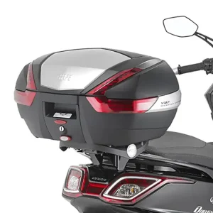 Ekspresowa dostawa Stelaż pod kufer centralny Monokey, Monolock GIVI Kymco Downtown ABS/ TCS 125i/ 350i (15-24) [bez płyty montażowej]