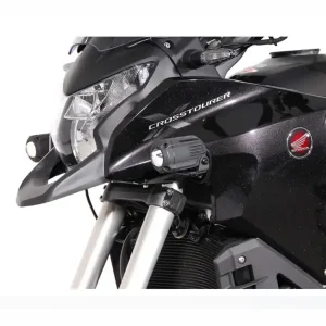 Zestaw montażowy lamp SW-MOTECH do Hondy VFR 1200 X Crosstourer / VFR 1200 XD Crosstourer DCT (12-20) Zamów dziś