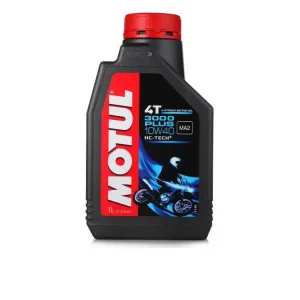 Olej silnikowy Motul 3000 4T 10W40 mineralny [pojemność: 1 L] Tani