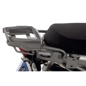 Bezpieczna płatność Stelaż centralny ALU-RACK Hepco&Becker BMW R 1200 GS [04-07]