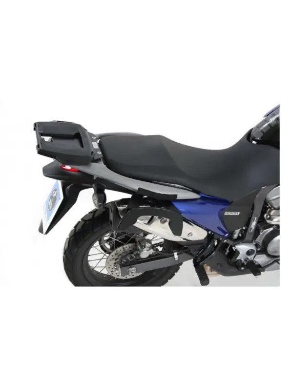 Hit cenowy Stelaż centralny ALU-RACK Hepco&Becker Honda XL 700 V Transalp