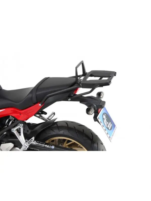 Bestseller Stelaż pod kufer centralny Hepco&Becker AluRack Honda CBR 650 F (14-18)