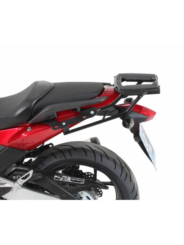 Obniżka ceny Stelaż centralny ALU-RACK Hepco&Becker Honda Integra 750 / DCT