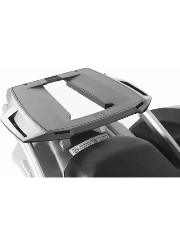 Wysoka jakość Stelaż centralny ALU-RACK Hepco&Becker Kawasaki GTR 1400