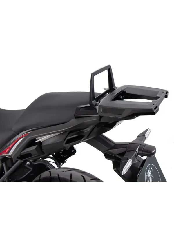 Niska cena Stelaż centralny AluRack Hepco&Becker Kawasaki Versys 650 (15-21)