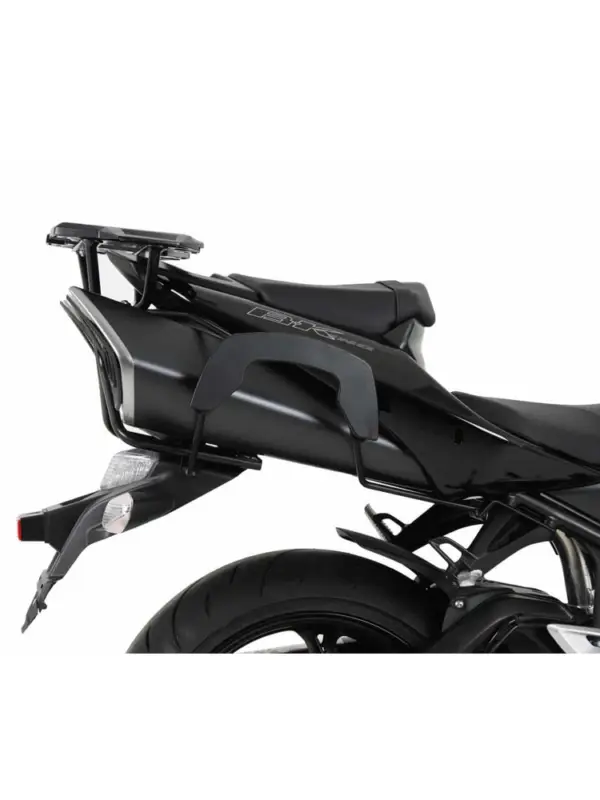 Stelaż centralny ALU-RACK Hepco&Becker Suzuki B-King Cena promocyjna