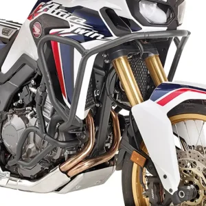 Wyprzedaż Crashbary górne do HONDA CRF 1000L AFRICA TWIN (16-19)