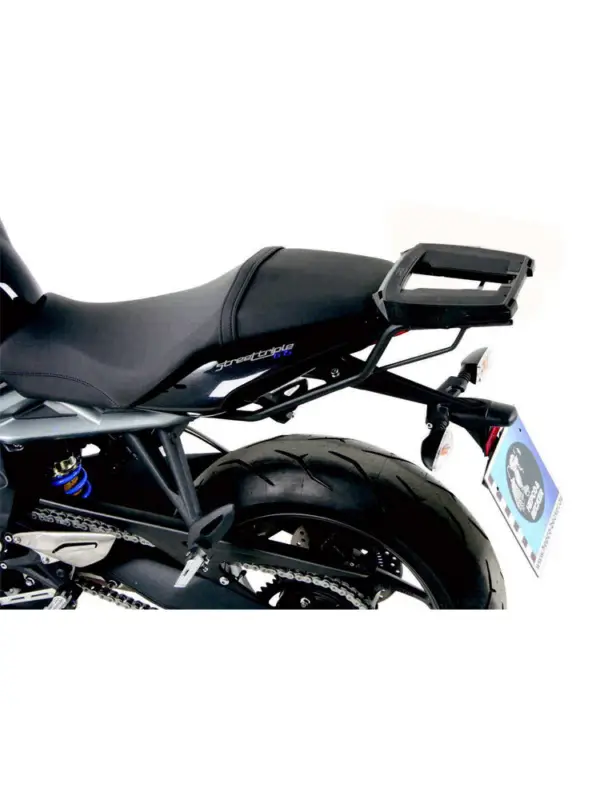 Stelaż centralny ALU-RACK Hepco&Becker Triumph Street Triple 675 / R (13-16) Łatwy zwrot