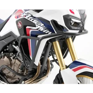 Zniżka Czarne Gmole Hepco&Becker Honda CRF 1000 L Africa Twin