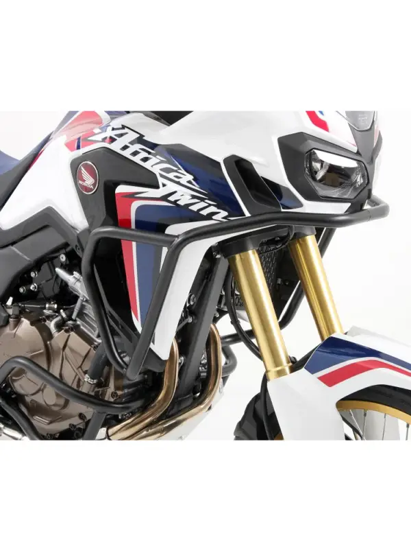 Zniżka Czarne Gmole Hepco&Becker Honda CRF 1000 L Africa Twin