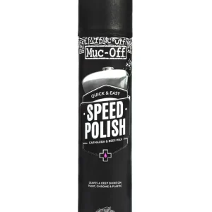 Ostatnie sztuki Muc-Off Speed Polish-środek do polerowania
