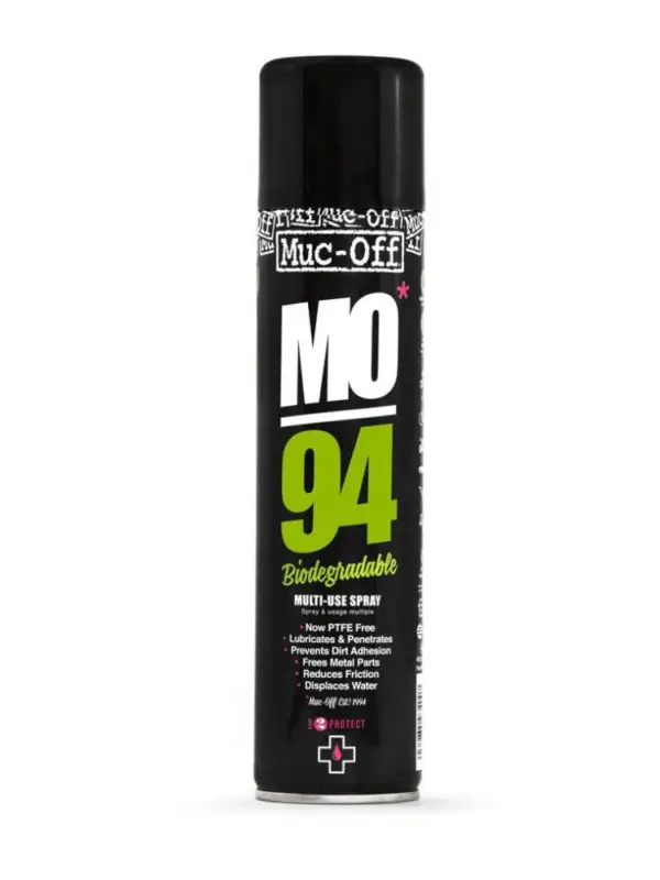 Muc-Off MO94- odrdzewiacz Dodaj do koszyka