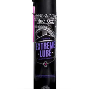 Muc-Off Extreme Lube- smar do łańcucha Oferta limitowana