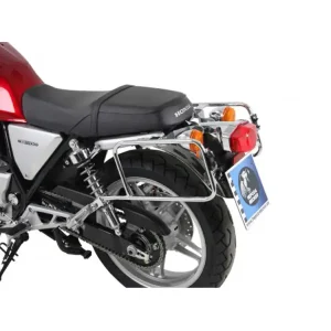 Zamów teraz Stelaż kufrów bocznych Hepco&Becker Lock-It Honda CB 1100 [13-16]