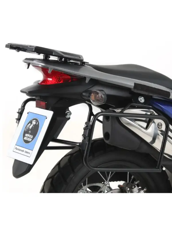 Stelaż boczny Hepco&Becker Honda XL 700 V Transalp Nie przegap