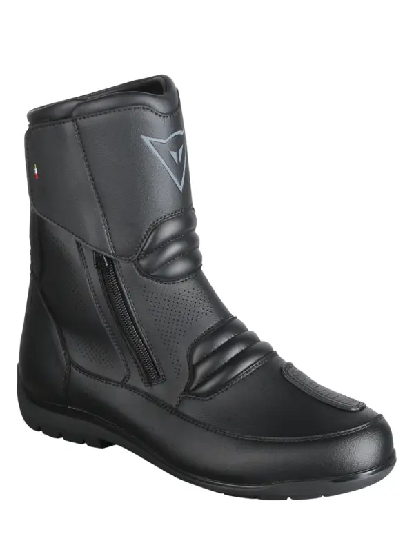 Popularny Buty motocyklowe Dainese Nighthawk D1 Gore-tex® Low