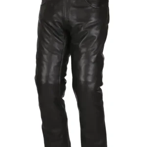 Oferta limitowana Spodnie motocyklowe Modeka Ryley