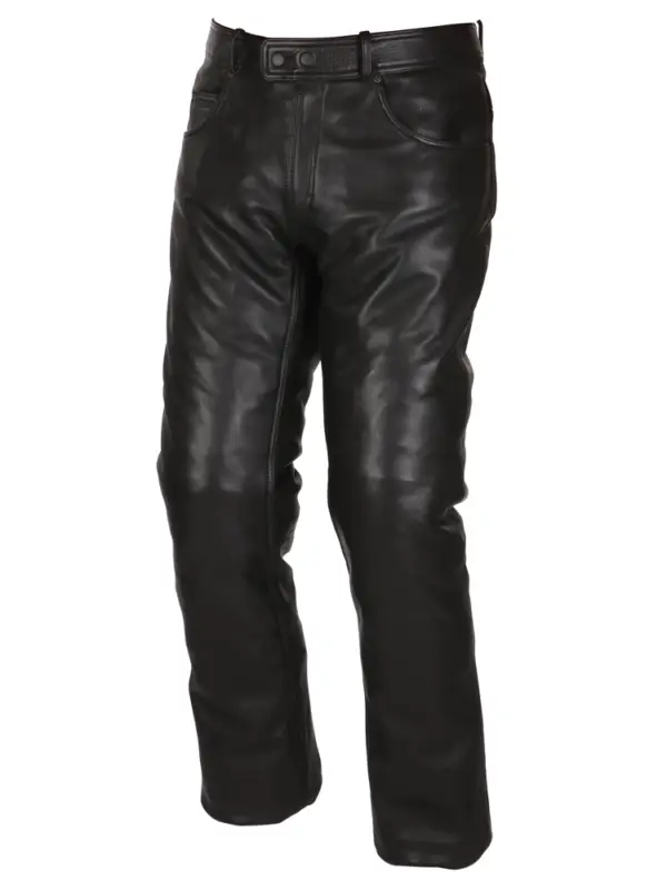 Oferta limitowana Spodnie motocyklowe Modeka Ryley