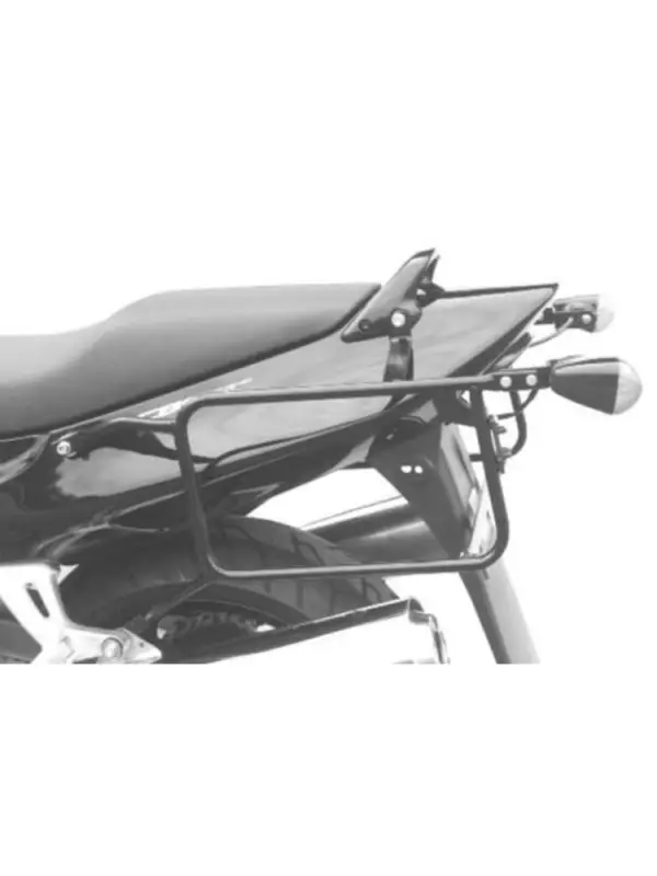 Wysoka jakość Stelaż kufrów bocznych Hepco&Becker Honda CBR 1100 XX (97-09) symetryczny