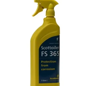 Wyprzedaż Środek antykorozyjny Scottoiler FS365 Corrosion Protector [1 litr]