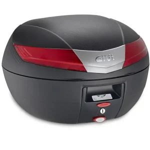 Bestseller Kufer centralny GIVI V40N Monokey [pojemność: 40 litrów]
