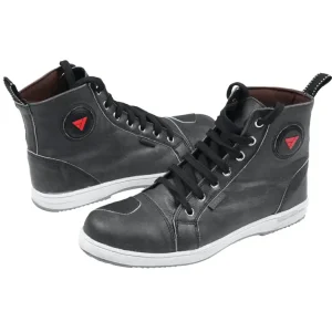 Buty motocyklowe Modeka Lane czarne Ostatnia szansa