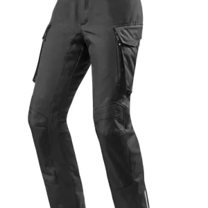 Oferta limitowana Spodnie motocyklowe tekstylne Outback REV'IT!