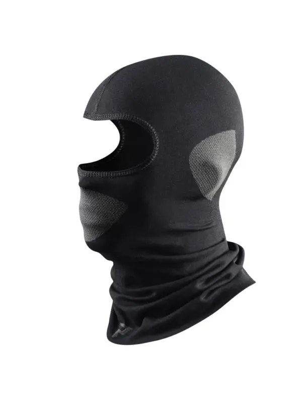 Oferta limitowana Kominiarka motocyklowa Rebelhorn Active