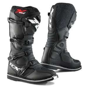 Buty enduro TCX X-Blast czarne Hit sprzedaży