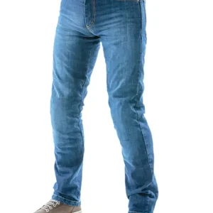 Męskie jeansy motocyklowe City Nomad Jack Szybka wysyłka