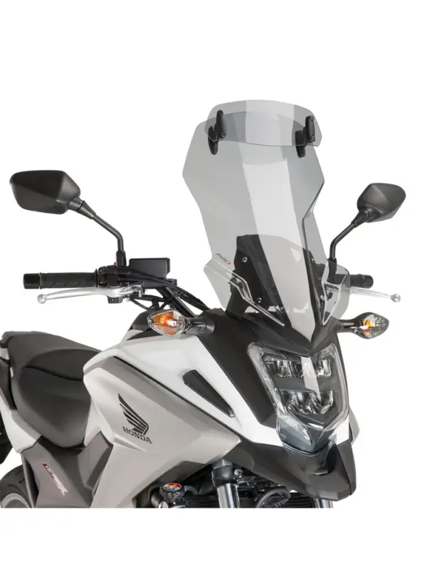 Szyba turystyczna PUIG do Honda NC750X z deflektorem Sprawdź teraz