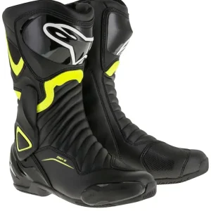 Szybka wysyłka Buty motocyklowe sportowe SMX 6 V2 ALPINESTARS