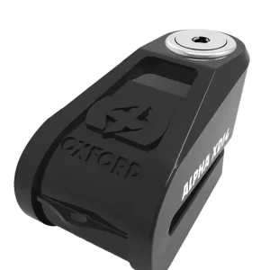 Disc Lock Oxford Alpha XD14 [trzpień: 14mm] Nie przegap