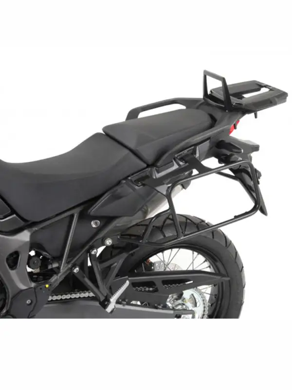 Stelaż boczny Hepco&Becker Honda CRF 1000 L Africa Twin z systemem Lock-it Oferta