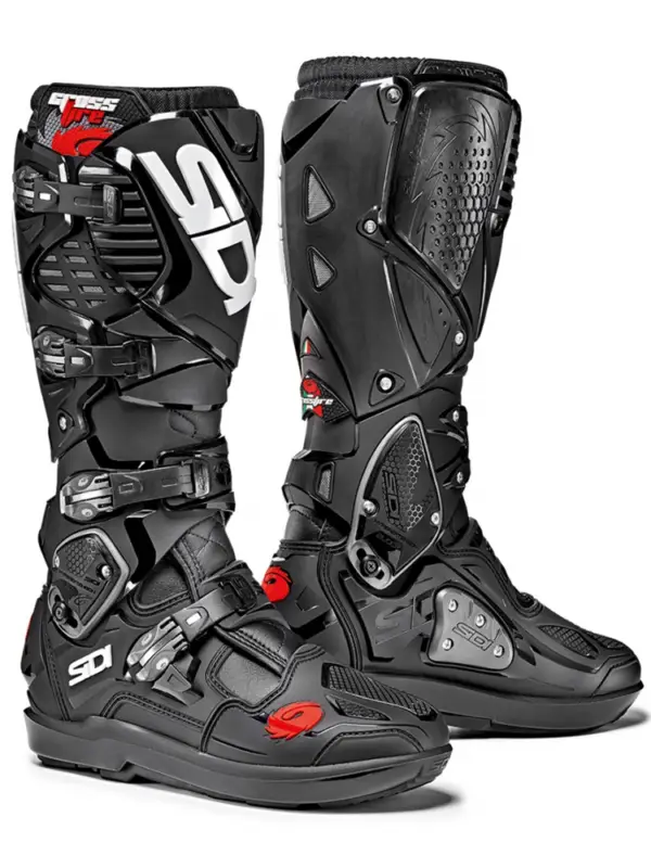 Oferta czasowa Buty enduro Sidi Crossfire 3 SRS czarne