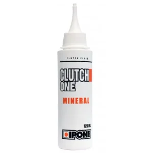 Olej hydrauliczny IPONE Clutch One mineralny [pojemność: 125 ml] Wybór klientów