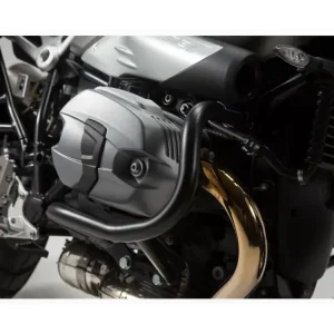 Bezpieczna płatność Gmole SW-Motech do BMW R nine T (14-) / Pure/ Racer/ Scrambler (16-)