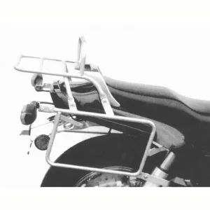 Dostępne od ręki Komplet stelaży bocznych oraz stelaż centralny Hepco&Becker Yamaha FZX Fazer