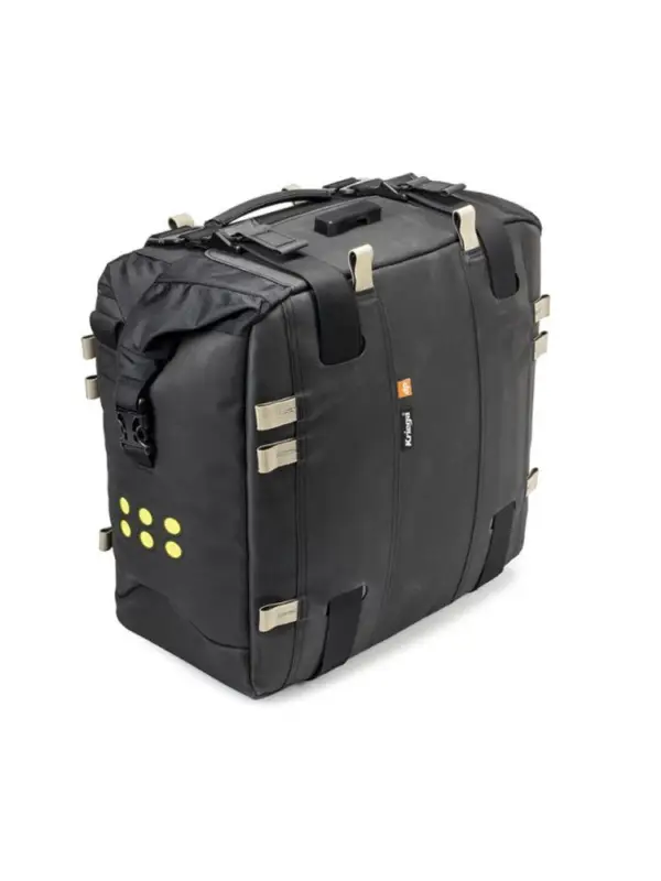 Torba motocyklowe Kriega OS-32 Soft Pannier Ekspresowa dostawa
