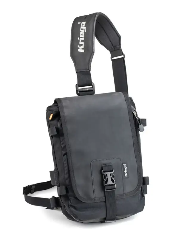 Darmowy zwrot Torba Kriega Sling EDC Messenger Bag