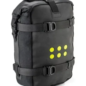 Tylko dziś Torba motocyklowa Kriega OS-6 Adventure Pack