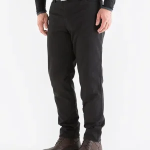 Promocja Spodnie motocyklowe jeans Knox Richmond czarne
